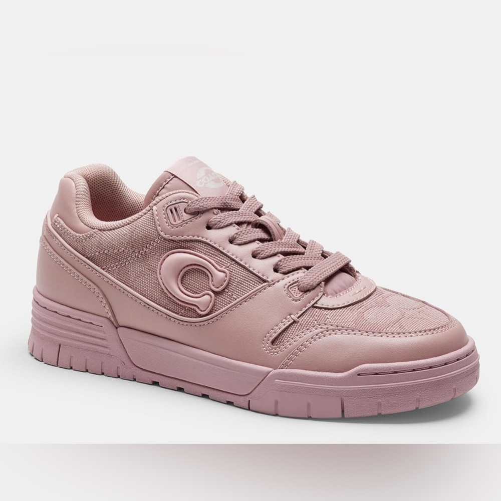 Coach Womens  Sneaker - Picture 2 of 7